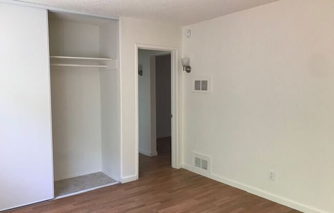 1 bed, 1 bath, 600 sqft, $1,795