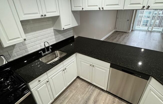 Pondsview Apartments
