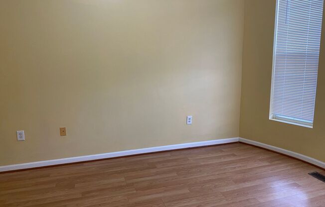 Spacious Rooms! Hardwood Flooring Throughout! A/C! W/D Hook-Up!