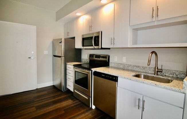 1 bed, 1 bath, 533 sqft, $1,425, Unit APT 409