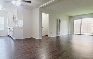 1 bed, 1 bath, 900 sqft, $2,300, Unit 38