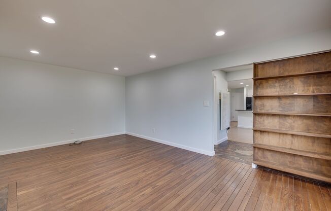 Updated Two-Story Home in Sought-After Lochmoor Neighborhood