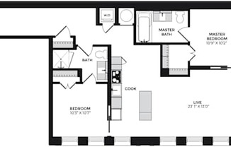 Partner-provided photo for $4549 unit