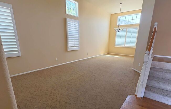 Beautiful Moreno Valley Home
