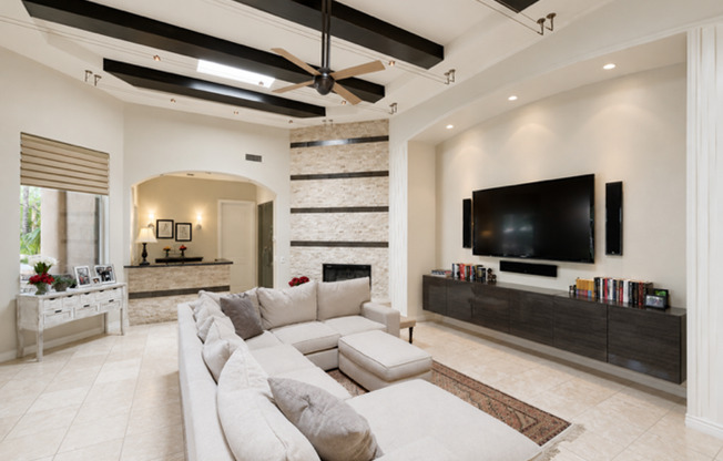 7407 N. 71st Pl Scottsdale, AZ 85253
