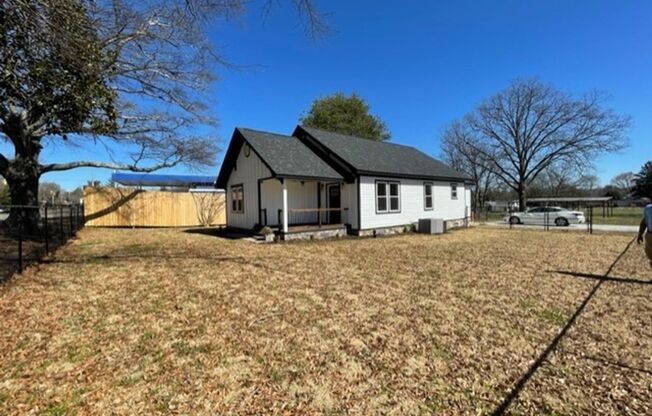 Tour Today! Beautiful Renovated Home Conveniently Located Off The Swamp Rabbit Trail!