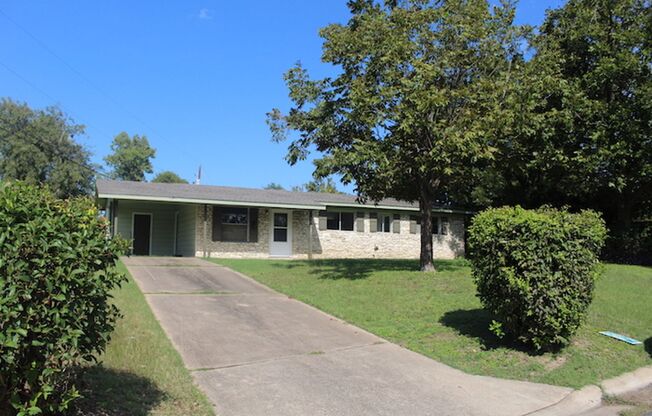 4708 York Hill Dr, Austin, Texas 78723