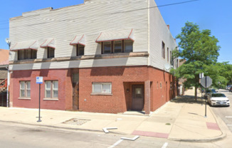 2325 S Leavitt St, Chicago IL 2F