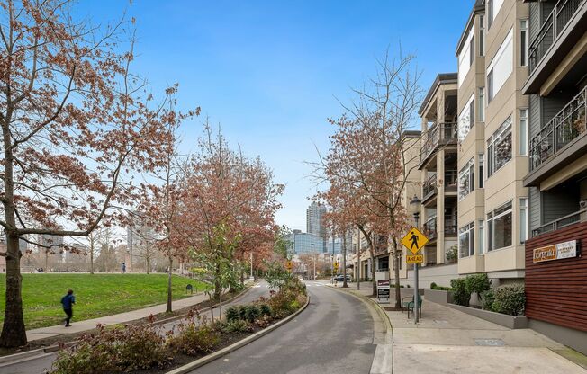 1 bed, 1 bath, 685 sqft, $2,450, Unit 311