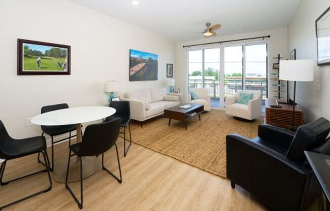 The Clubhouse at Riverside