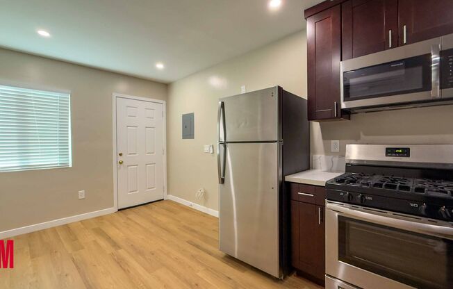 1 bed, 1 bath, $1,599, Unit 5338