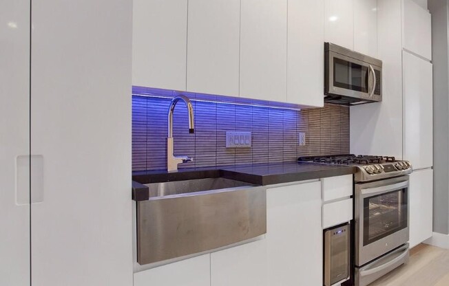 1 bed, 1 bath, $4,795, Unit 6E1