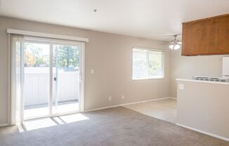 2BD/1BA! Private Huge Garage! Laundry! Patio! PROGRESSIVE