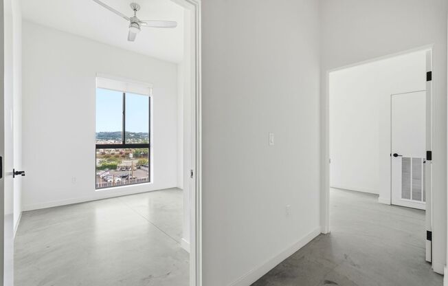 2 beds, 1 bath, 695 sqft, $2,495, Unit 616