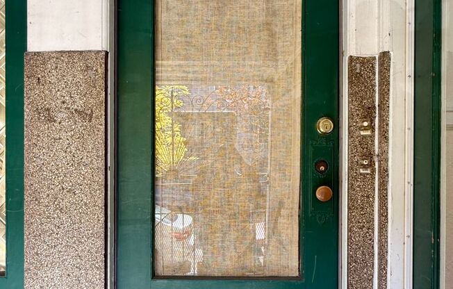 Bartlett Street Apartments
