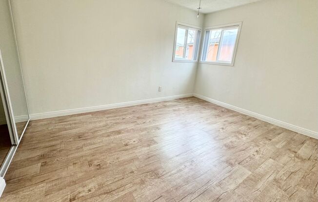 1 bed, 1 bath, $2,100, Unit 702-1