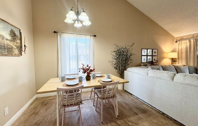 Wildwood Apartments