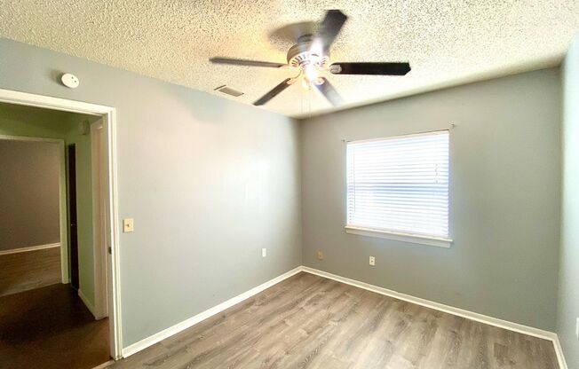 Modern Design 3 Bedroom 2 Bath