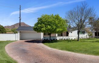 4621 N. 43rd St Phoenix, AZ 85018