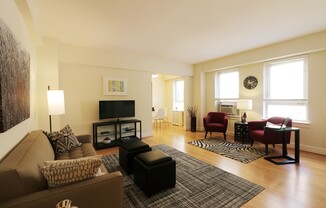The Delano