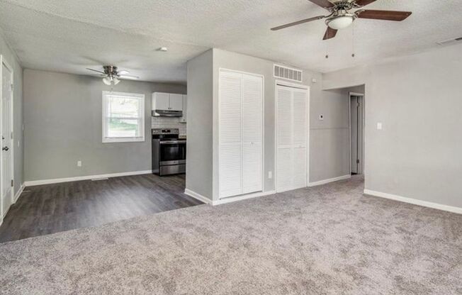 Coming Soon! South KC Home! $1300.00!