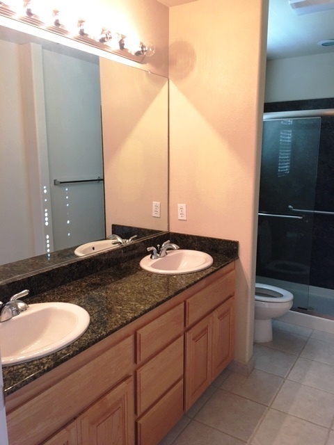 2 beds, 2 baths, $2,800