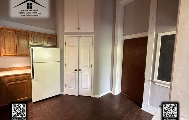 1 bed, 1 bath, $750, Unit Apartment 204