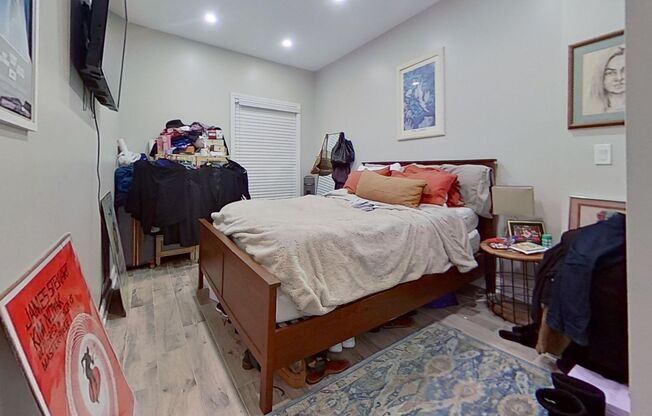 1 bed, 1 bath, 520 sqft, $2,800, Unit 101