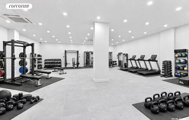1 bed, 1 bath, $3,546, Unit 2F_TERRACE