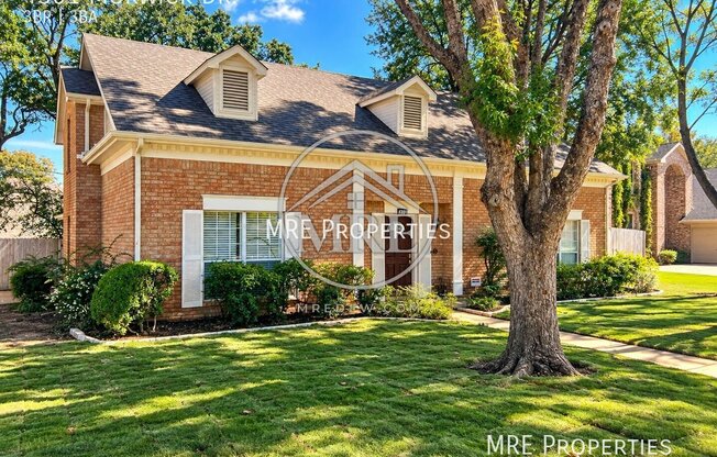 4301 MURWICK DR