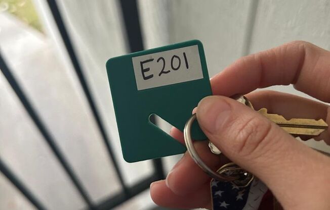 Woodland Park Apartments