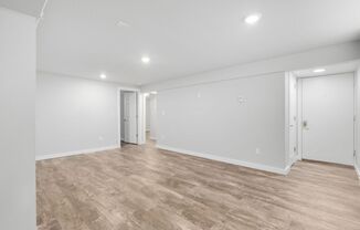 Steele Rose Apartments