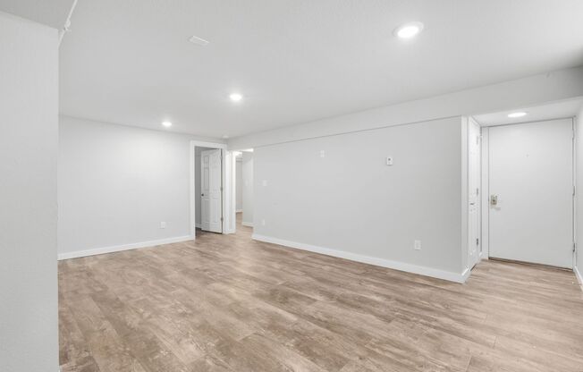 Steele Rose Apartments