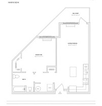 Partner-provided photo for $2650 unit