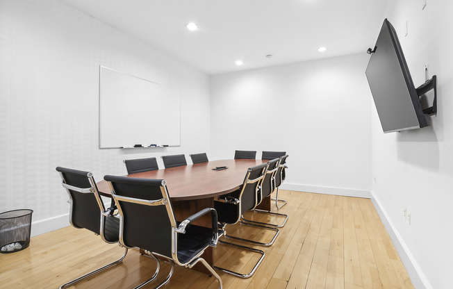 1 bed, 1.5 baths, 920 sqft, $6,500, Unit 845