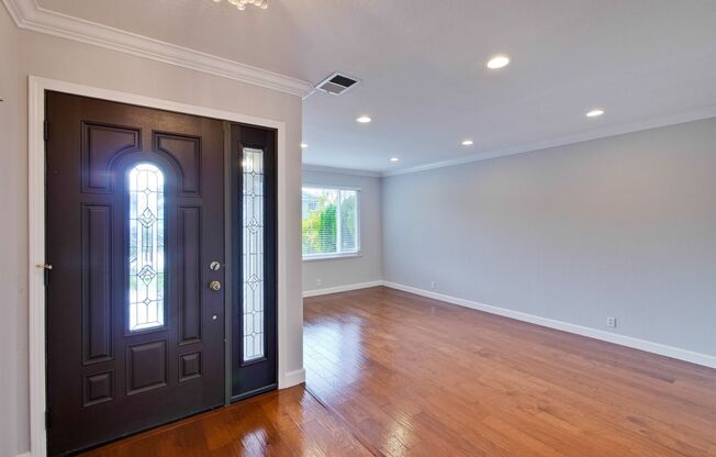 Warm and Inviting 3 bedroom, 2 Bath Home