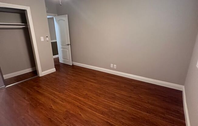 1 bed, 1 bath, $2,395