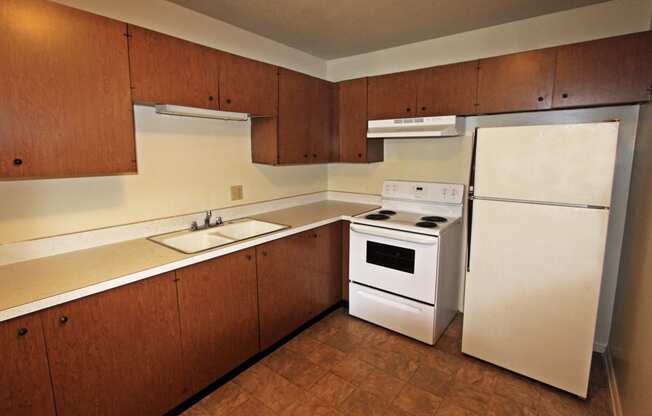 Ashton Place Apartments