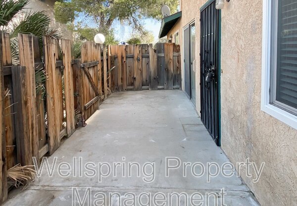 Partner-provided property photo