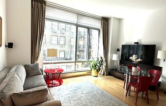 18 West 48th Street