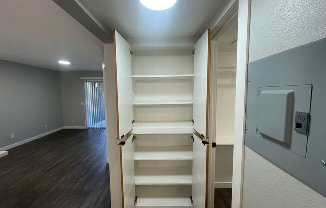 1 bed, 1 bath, 495 sqft, $2,725, Unit F-223