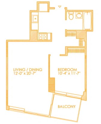 Partner-provided property photo