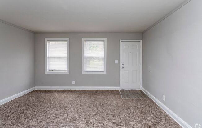 1 bed, 1 bath, 658 sqft, $1,115, Unit 007