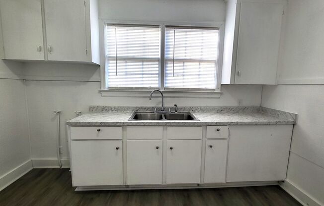 Remodeled Two Bedroom House Available for Rent in Sumter SC!