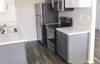 Saticoy 12 Apartments