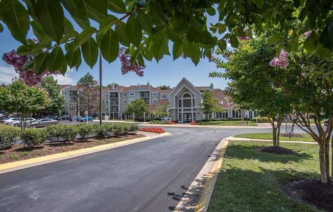 Germantown Exterior at Elme Germantown, Maryland, 20876