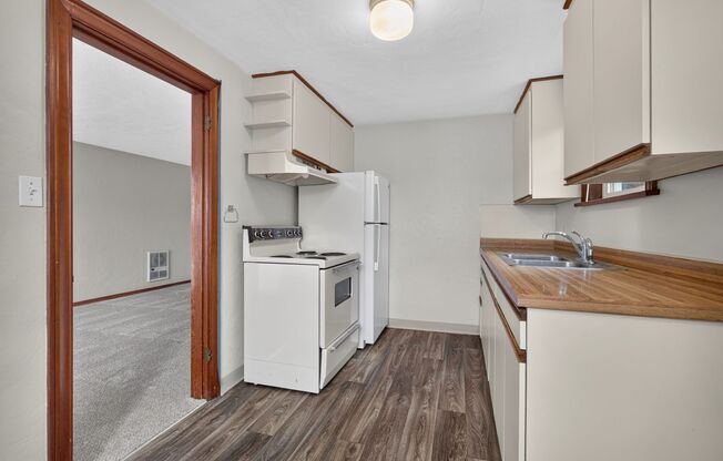 1 bed, 1 bath, 600 sqft, $1,775, Unit 1
