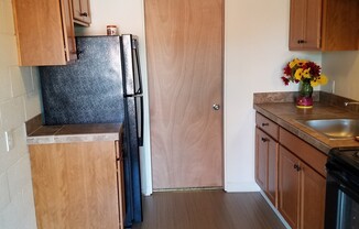 Farmington Apartments