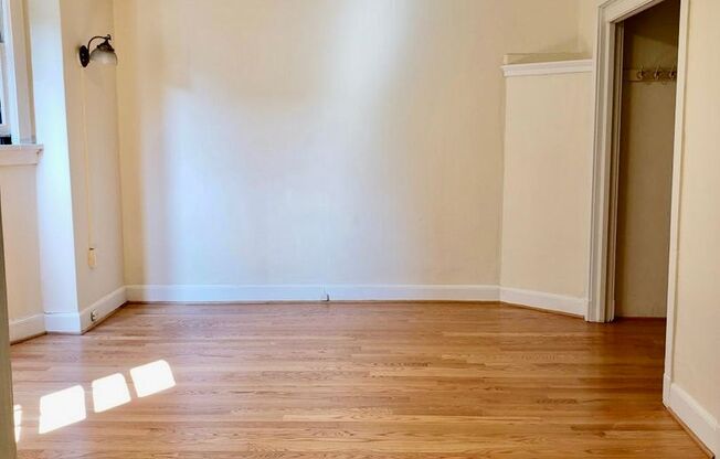 Winchester Apt