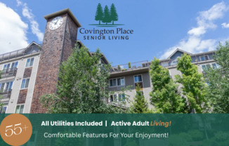 Covington Place